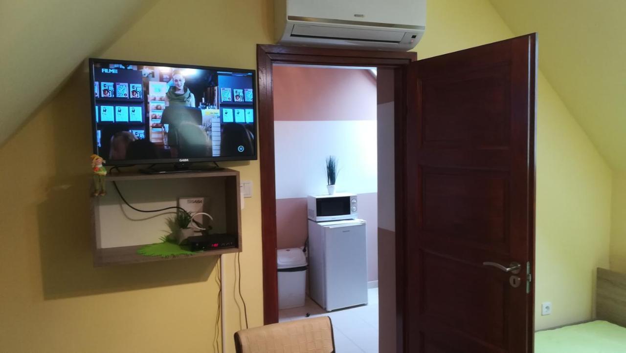 Ma-Ja 4 Apartment Buk Bagian luar foto