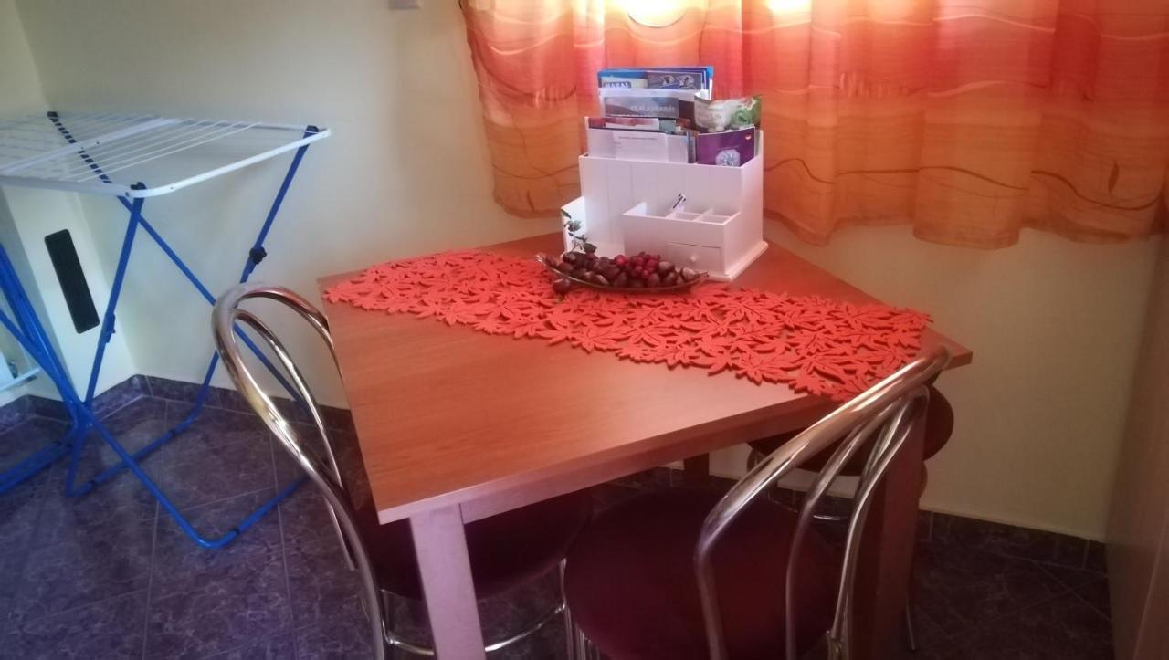 Ma-Ja 4 Apartment Buk Bagian luar foto