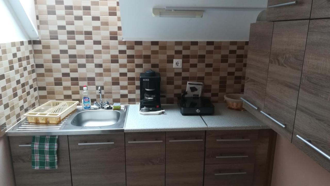 Ma-Ja 4 Apartment Buk Bagian luar foto