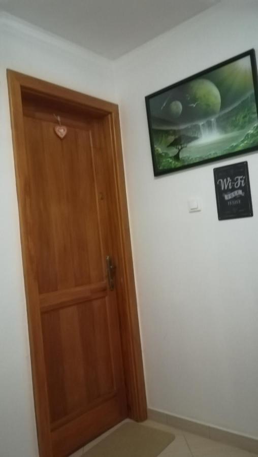 Ma-Ja 4 Apartment Buk Bagian luar foto
